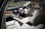 Volvo V90 D5 Inscription 2016 года (UK)